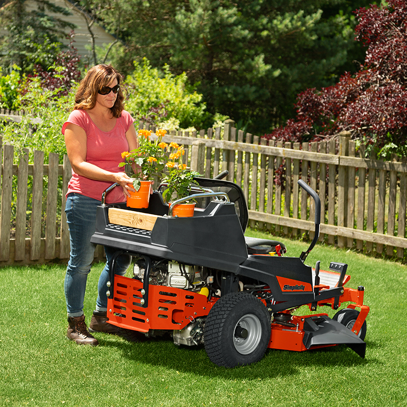 36 inch zero turn mower for sale on sale